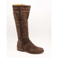 dakota boots botas b12 oil para mujer