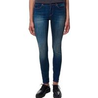 kaporal pantalon pitillo flore para mujer