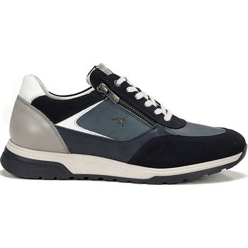 Fluchos Zapatos Bajos f1958 afelpado_marino para hombre