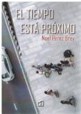 el tiempo esta proximo
