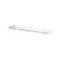 exo lighting - aplique de pared baoo tilt ip44 led smd 18w 4000k blanco