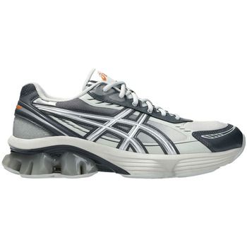 Asics Zapatos Baskets Gel-Kinetic Fluent maille grise para hombre