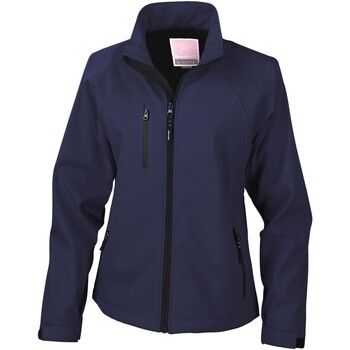 Result Chaqueta RS128F para mujer