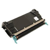 compatible black lexmark c734a2kg toner cartridge