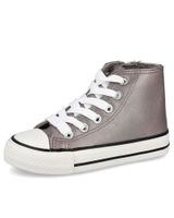 de bubble bobble bubble kids a3454-s zapatillas altas pi plomo