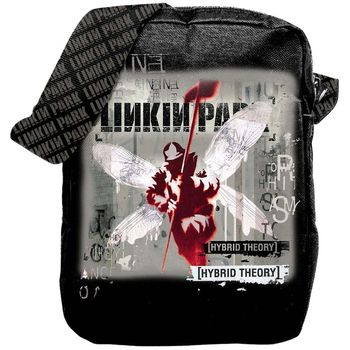 Linkin Park Bolso de mano RO14465 para hombre