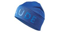 vaude larice gorro unisex azul
