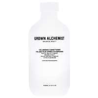 grown alchemist haircare volumising conditioner 04 200ml