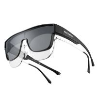 gafas de ciclismo polarizadas rockbrosmiopiaantirreflejohdligerasproteccion uvgafas de sol deportivasgafas de bic
