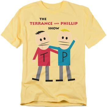 South Park Camiseta TV20744 para mujer
