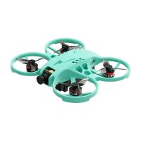axisflying pockey 20 analogico 107 mm 3s 2 pulgadas rc fpv dragon de carreras bnf elrs con h743 25a aio c134 6000kv moto
