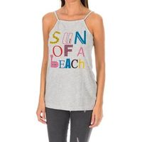 armand basi camiseta tirantes adm0104 para mujer