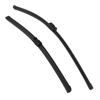 aerotwin flat wiper blade set a085s