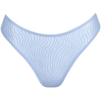 Lisca Strings Tanga escotado Nikki para mujer