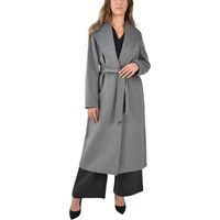 maxmara studio abrigo loriana para mujer