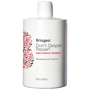 Briogeo Don't Despair, Repair! Super Moisture Shampoo for Damaged Hair 473ml