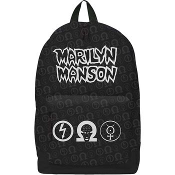 Marilyn Manson Mochila RO13758 para mujer