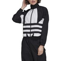 adidas chaqueta - para mujer