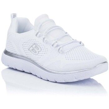 Double Memory Zapatillas de running Zapatilla fitness - Plantilla de memoria para mujer