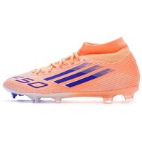adidas zapatillas de futbol f50 league mid fgmg para hombre