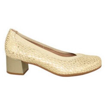 Pitillos Zapatos de tacón salon tacon 4 en fantasia con hueco pico para mujer