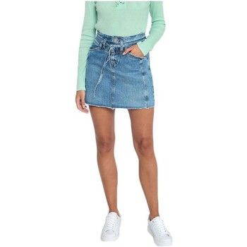 Pepe jeans Falda PL900910 para mujer