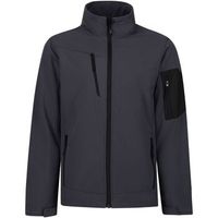 regatta cazadora arcola para hombre