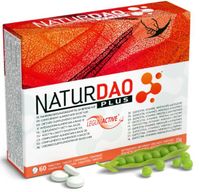 naturdao plus 1000000 hdu 60 comprimidos