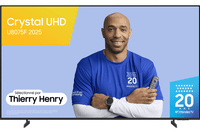 samsung 50 tu50u8075huxxc led 4k ultra hd