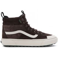 vans zapatillas skate sk8-hi mte-2 utility pop para mujer