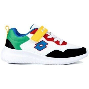Lotto Zapatillas Ritmo para niño