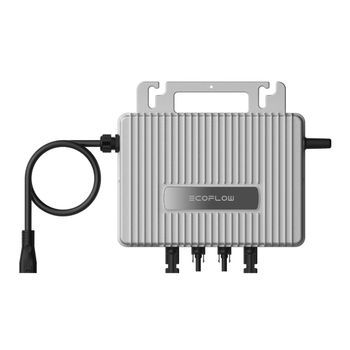 Microinversor Ecoflow Stream 800w
