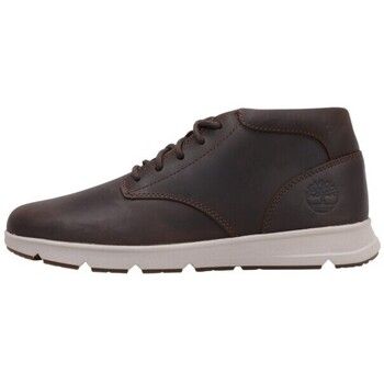 Timberland Botines PARKER STREET MID LACE UP SNEAKER para hombre