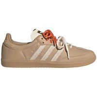 adidas deportivas moda samba og magic beige cream white womens para mujer
