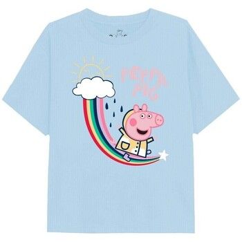 Dessins Animés Camiseta TV2506 para niña