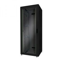 digitus unique armario de red 19 32u 1609x800x800mm negro
