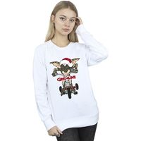 gremlins jersey bi20019 para mujer