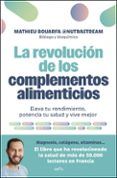la revolucion de los complementos alimenticios