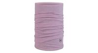 gargantilla unisex buff merino peso medio lila