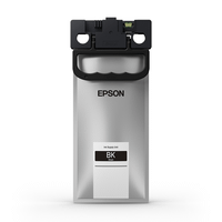 epson cartucho wf-c5x90 series ink cartridge xxl black 10000