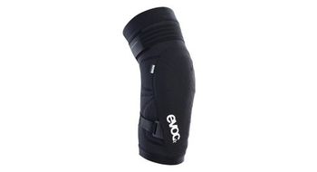 Rodillera evoc ls flex enduro negra