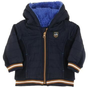 Elle Est Où La Mer Chaquetas Elodjo para niño