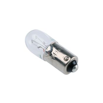 Bombilla halógena 12V BA9S-3W OSRAM
