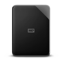 western digital elements wdbg8a0060bbk-wesn 6000gb 25 usb 3020