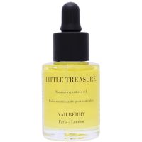 nailberry little treasure nourishing cuticle oil