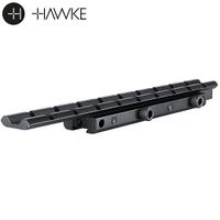hawke adaptor 1pc 11mm-38 weaver ext