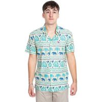 isla bonita by sigris camisa camisa hombre para mujer