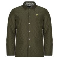 lyle  scott cazadora jk1990v para hombre