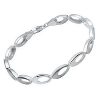pulsera de plata 925 de alta calidad