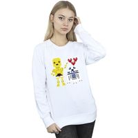 disney jersey bi38416 para mujer